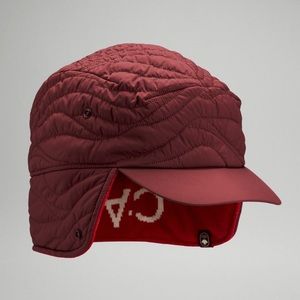 Lululemon Team Canada Trapper Hat L/XL
